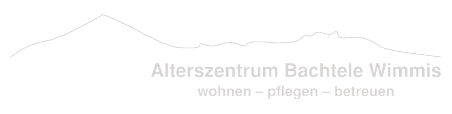 Alterszentrum Bachtele